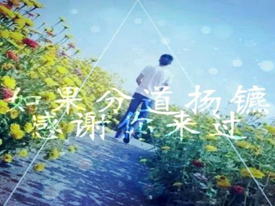 蓬莱山山蓬莱花盛开人尽灭,仙境蓬莱，美不胜收-1